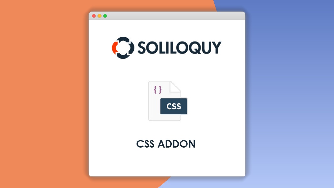 Soliloquy CSS Addon 2.2.1