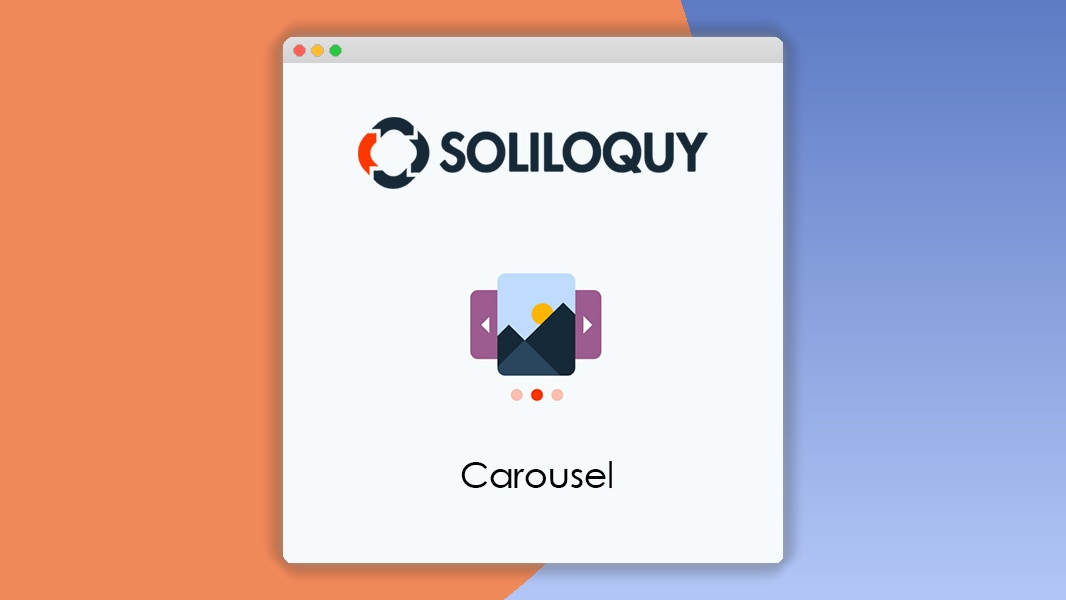 Soliloquy Carousel Addon 2.2.2