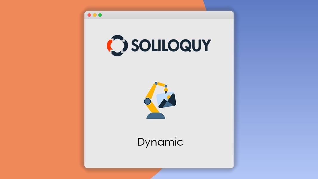 Soliloquy Dynamic Addon 2.3.4
