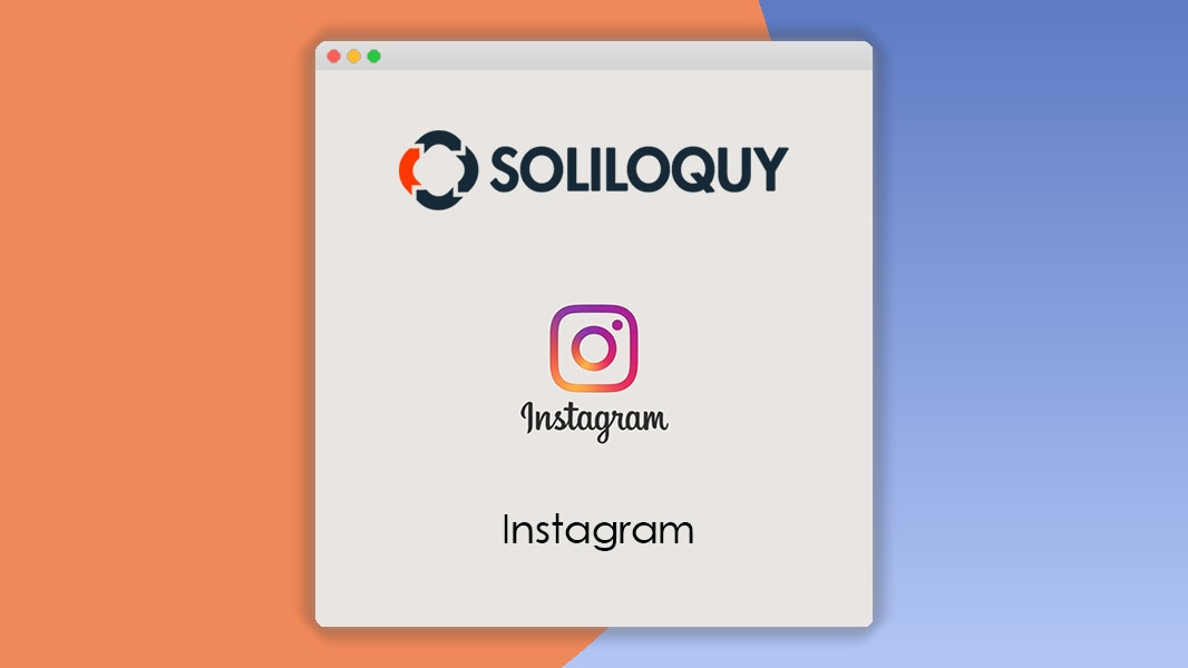 Soliloquy Instagram Addon 2.3.5
