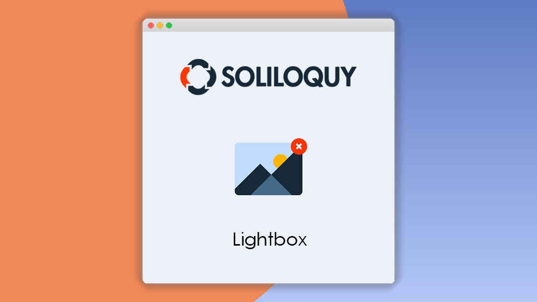 Soliloquy Lightbox Addon 2.3.6