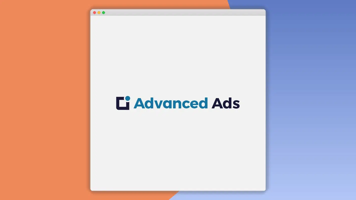 Advanced Ads Selling Ads 1.3.1