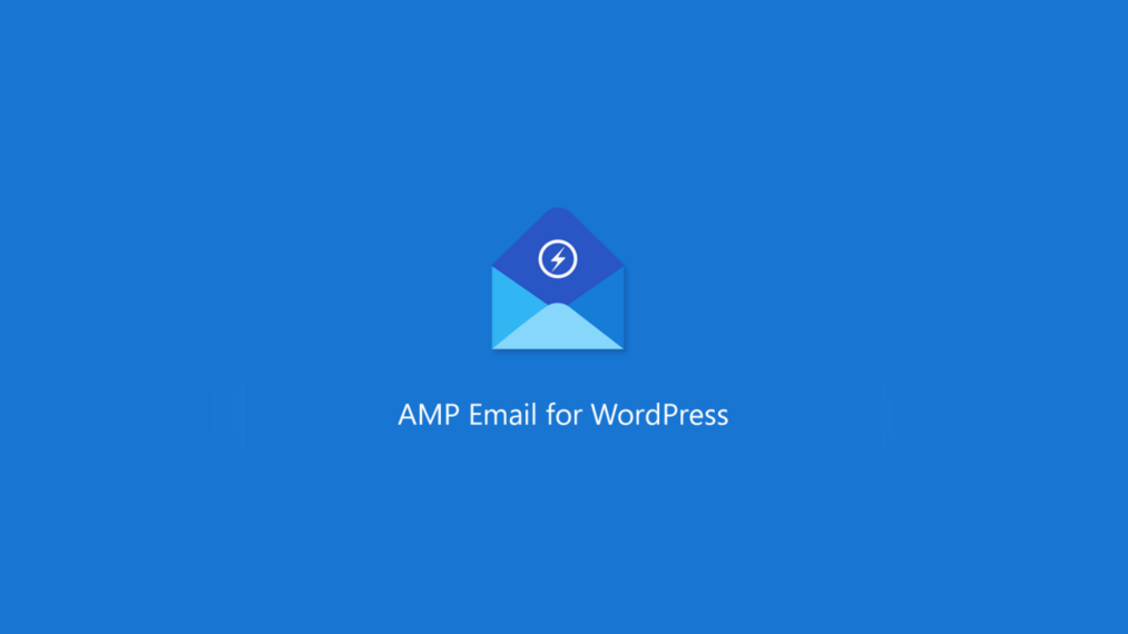 AMP Email 1.0