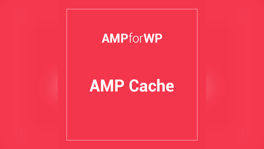 AMP Cache 2.2.15