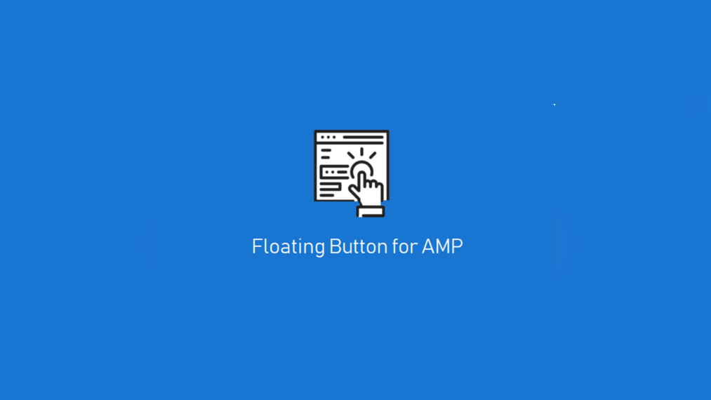 Floating Button for AMP 1.0.11