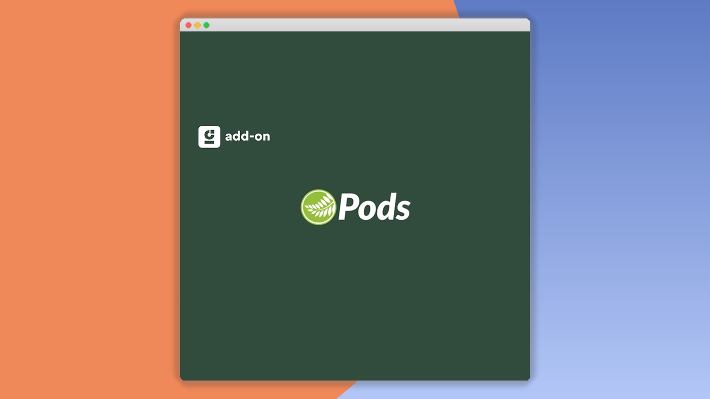 WP Grid Builder – Pods 1.1.0