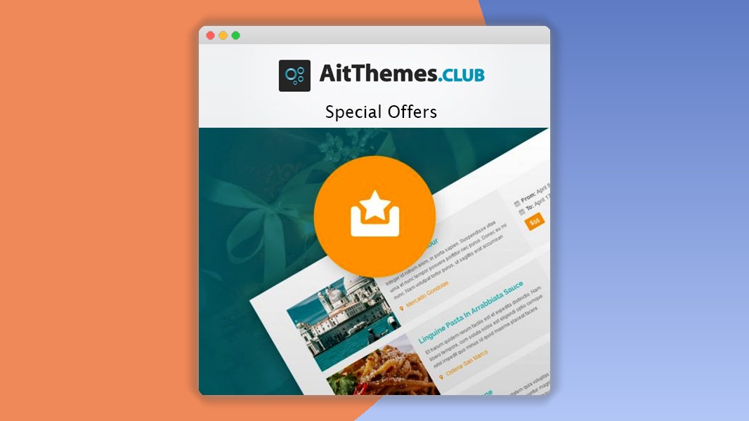 AIT Special Offers 2.0.6