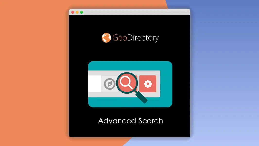GeoDirectory Advanced Search Add-on 2.3.25