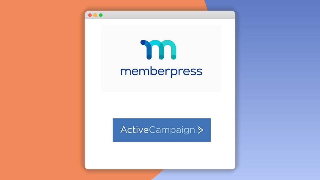 MemberPress Active Campaign 1.1.1
