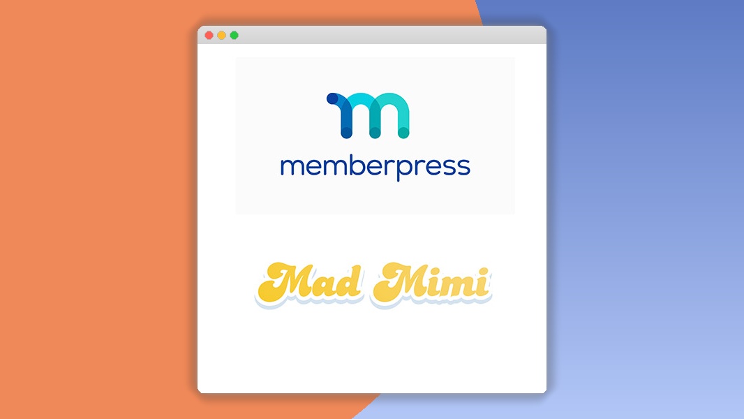 MemberPress Mad Mimi 1.0.2