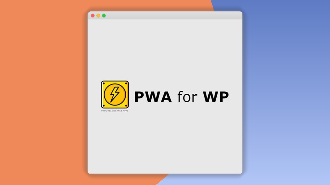 Call to Action for PWA 1.8.8