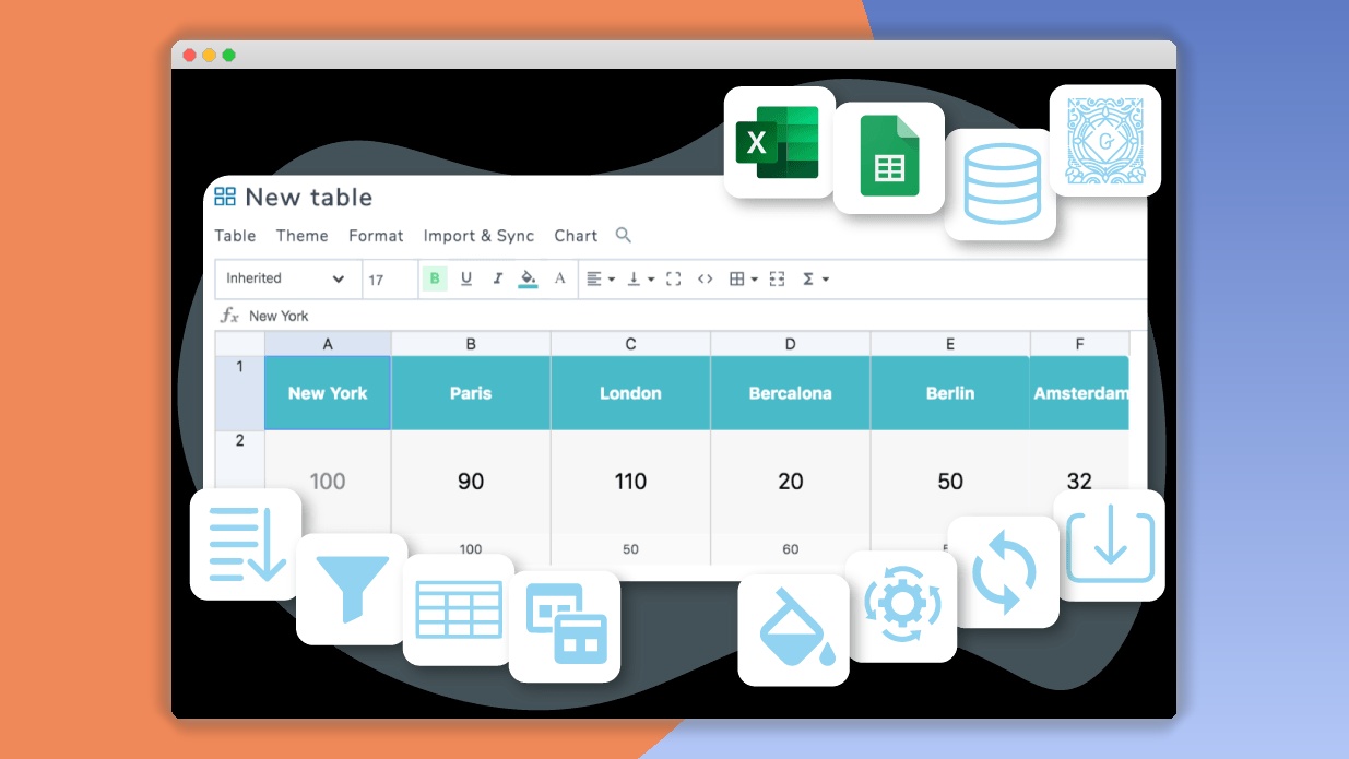 JoomUnited WP Table Manager 4.1.5