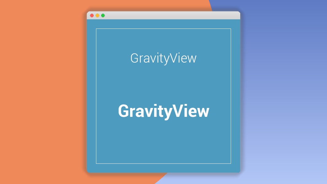GravityView 2.39.1