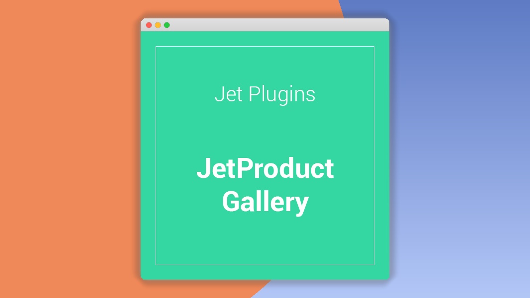 JetProductGallery For Elementor 2.1.22.1