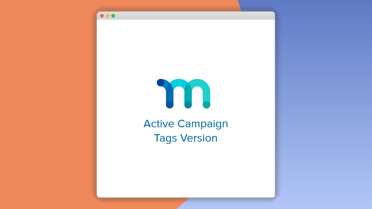 MemberPress Active Campaign – Tags Version 1.0.12