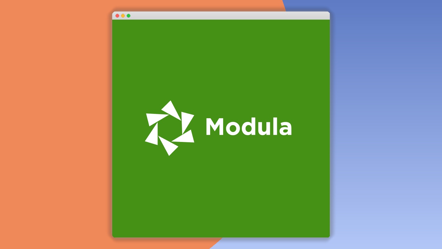 Modula Video 1.1.10