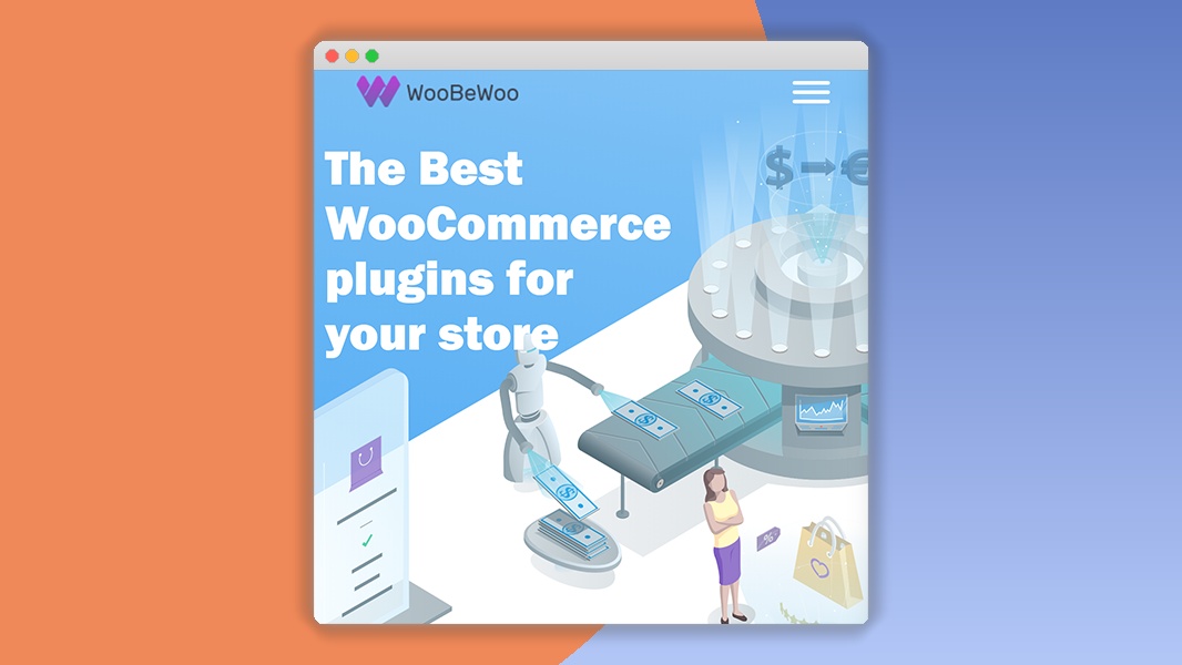 Woocurrency by Woobewoo PRO 2.1.6
