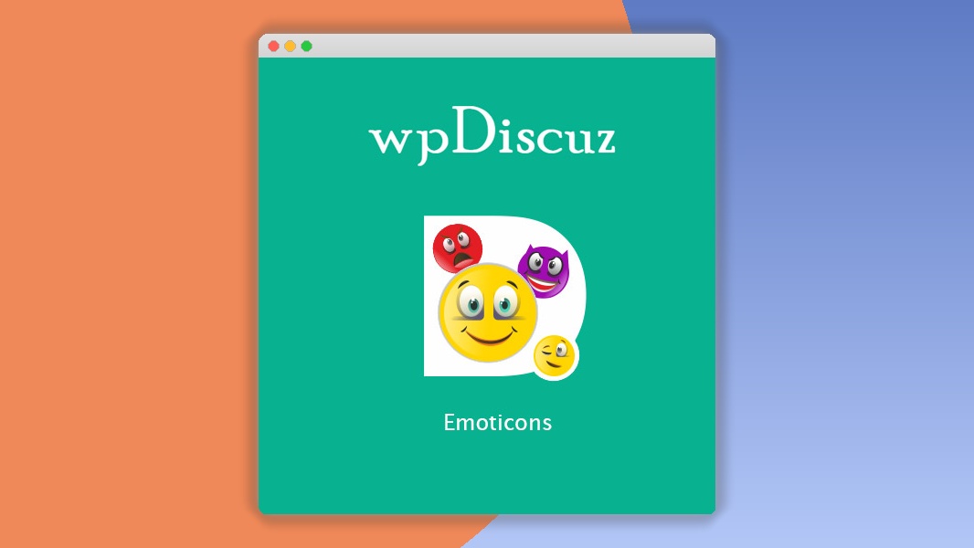 wpDiscuz – Emoticons 7.1.1
