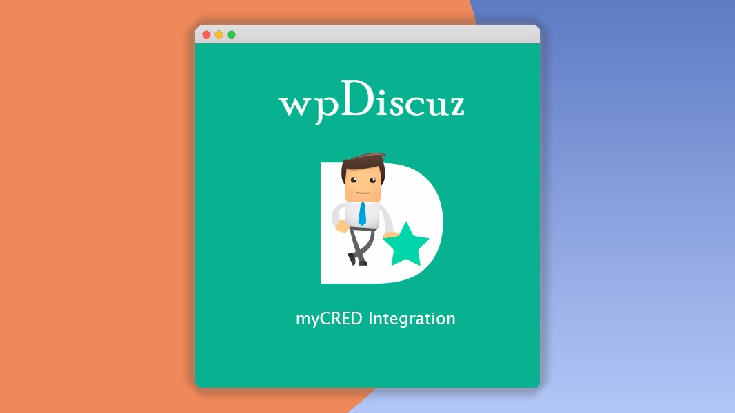 wpDiscuz – myCRED Integration 7.0.7